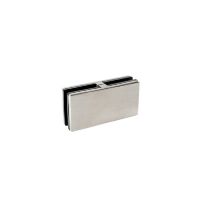 180° Glass-to-Glass Clamps