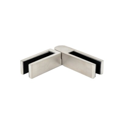 Variable Glass to Glass Clips