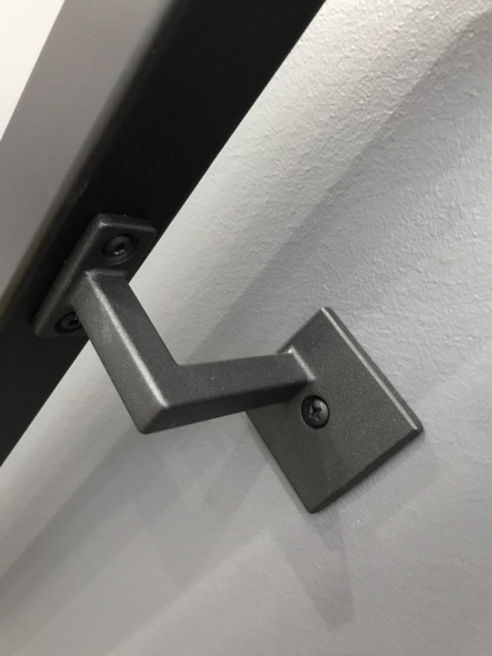 Handrail Bracket stainless steel