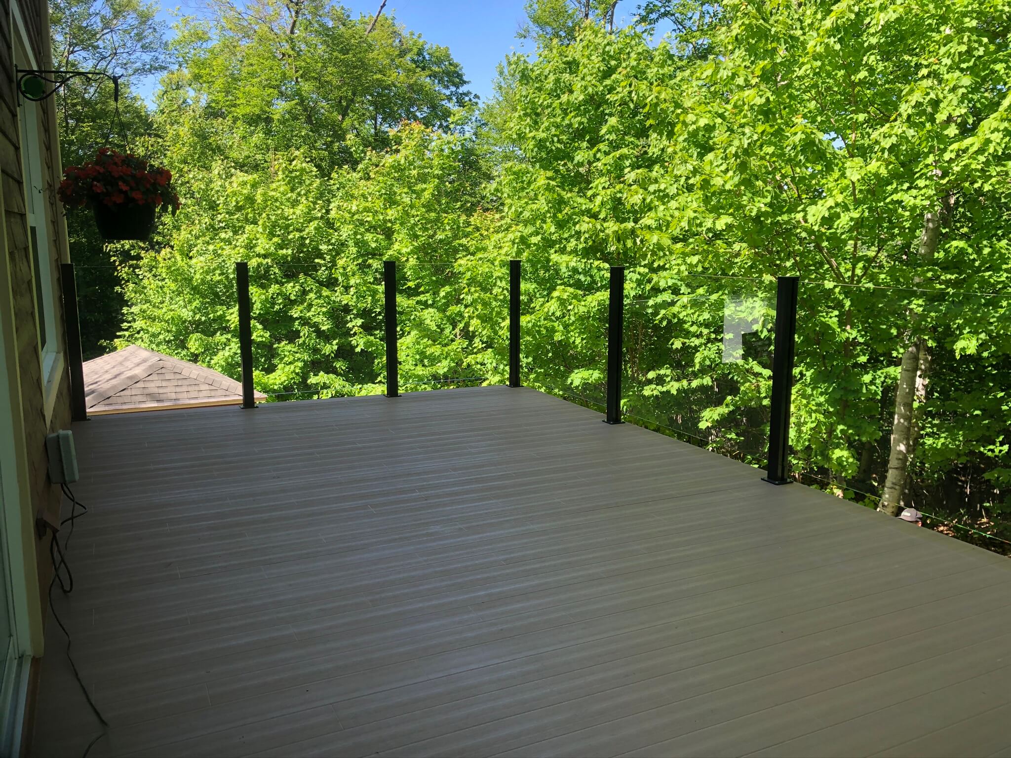 Balco Tech inc engineered fibreglass flooring deck 04