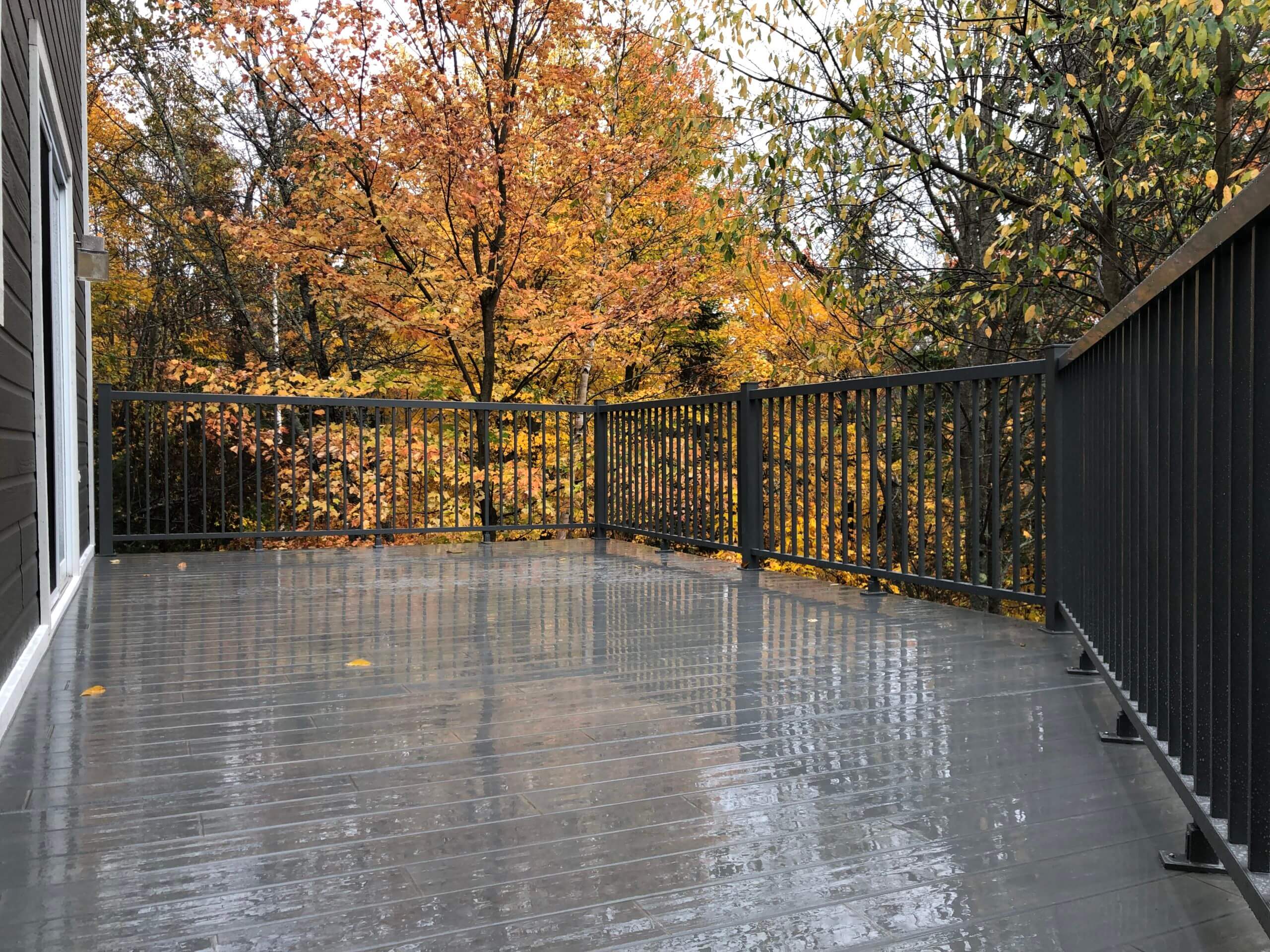 plancher d'ingénierie sur balcon 01