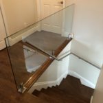 rampe intérieure en verre 03