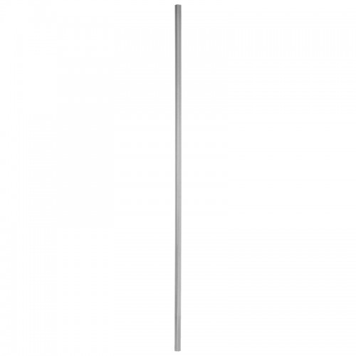 Square 1/2 Stainless Steel Bar