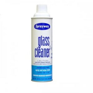 Nettoyant à vitres SPRAYWAY