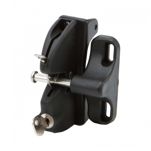 Gate and Door Latch