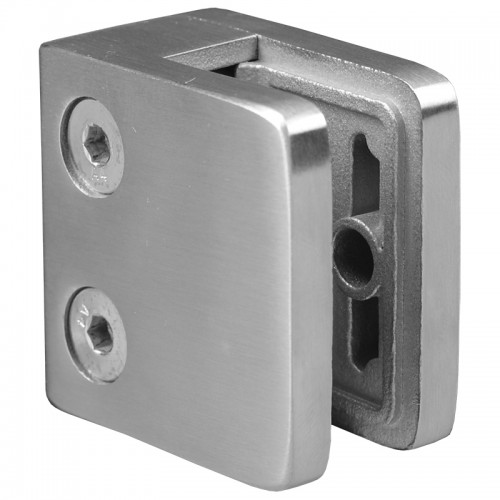 55-mm Clamps for 6- TO 12-mm Glass