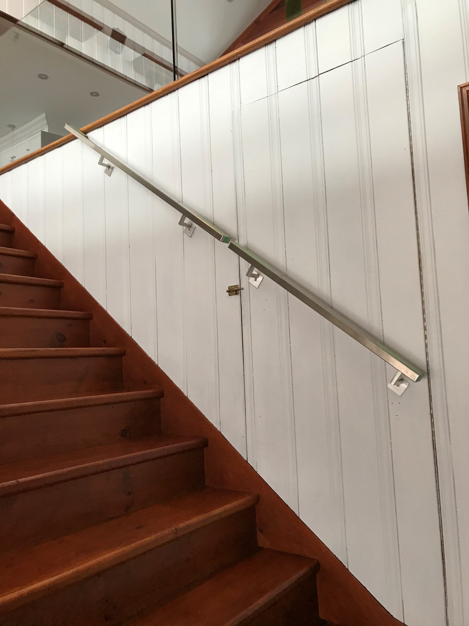 Handrail Bracket stainless steel