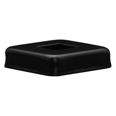 Cap for bar