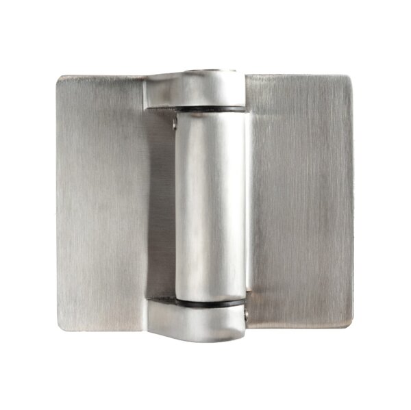 Spring Hinges for 8- to 12-mm Glass Gate