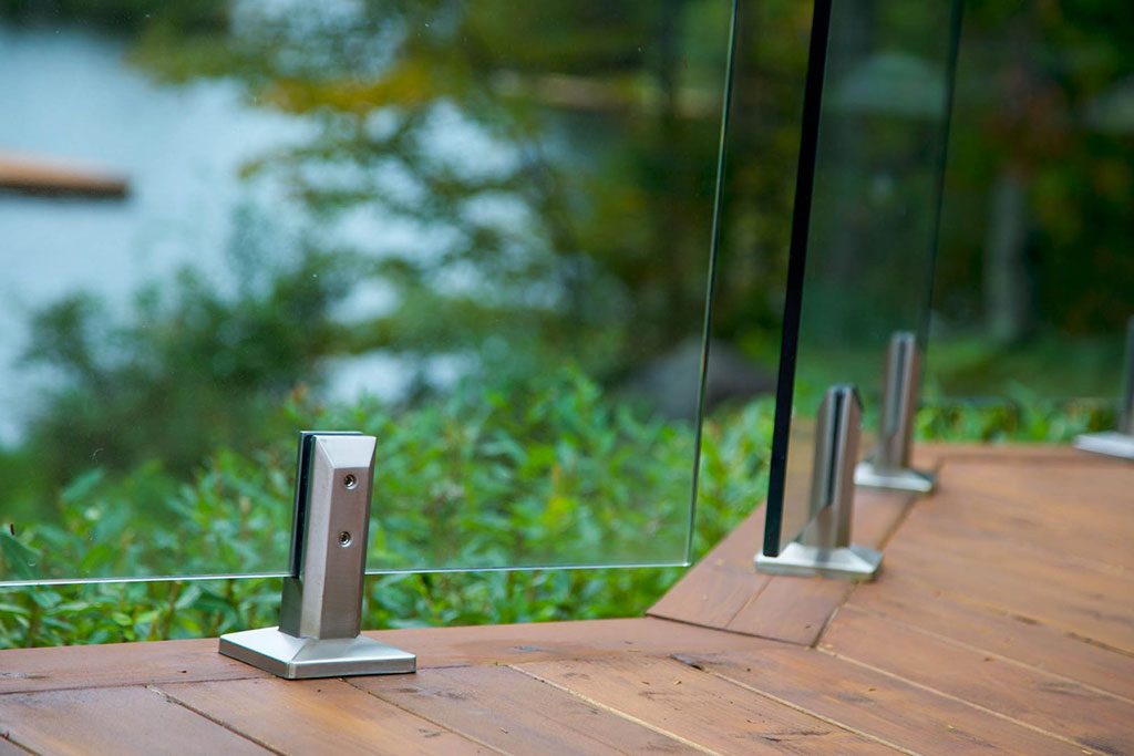 Verre Trempé Sur Mesure 6 à 12 mm