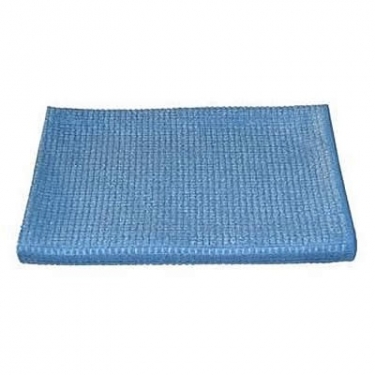 Linge en microfibre pour vitres 14''x14''