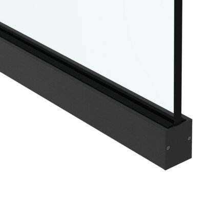 GLASS CHANNEL KIT