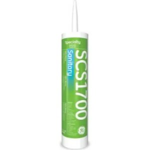 Sanitary sealant
