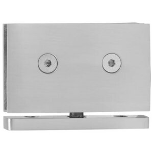 Standard pivot hinge