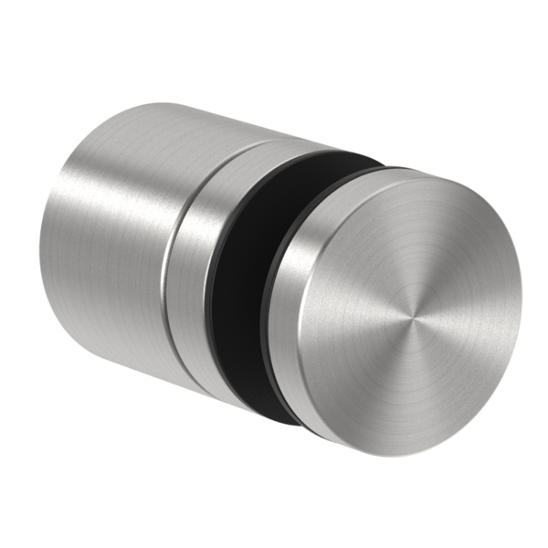 T3 Adjustable Standoff for Glass Railing