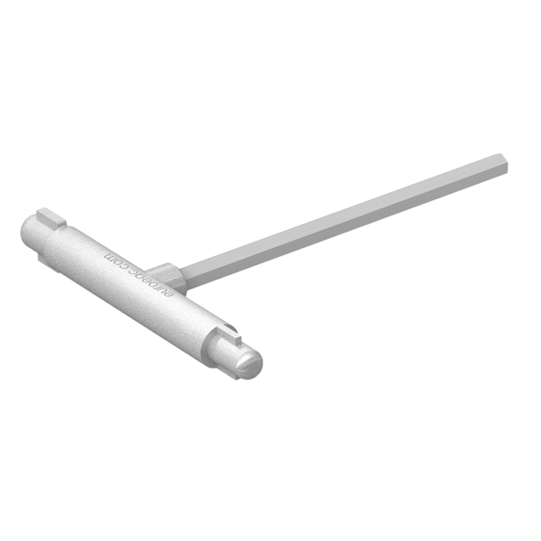 Adjustable standoff tool